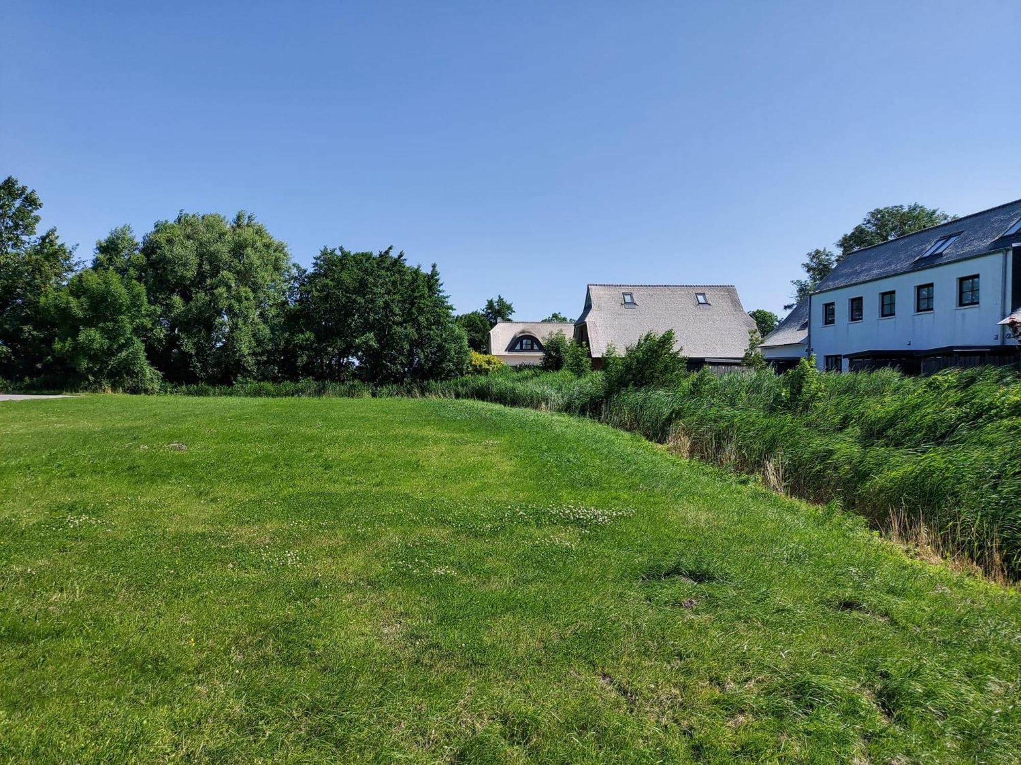 Ferienhaus 15 "Gut Tossens" Exterior foto